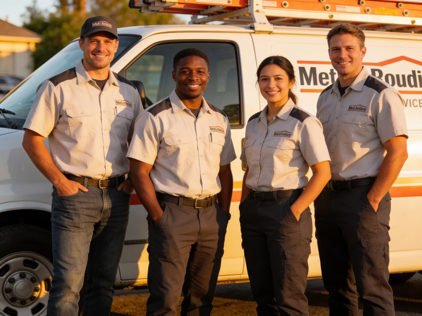 Metal Roof Installation company in Pageland, SC